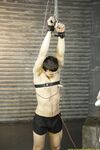 A Thievish Slave - Final Part - RusCapturedBoys - RusCapturedBoys