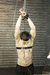 A Thievish Slave - Final Part - RusCapturedBoys - RusCapturedBoys