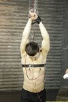 A Thievish Slave - Final Part - RusCapturedBoys - RusCapturedBoys