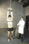 A Thievish Slave - Final Part - RusCapturedBoys - RusCapturedBoys