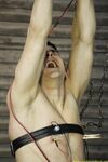 A Thievish Slave - Final Part - RusCapturedBoys - RusCapturedBoys