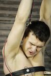 A Thievish Slave - Final Part - RusCapturedBoys - RusCapturedBoys