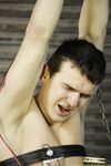 A Thievish Slave - Final Part - RusCapturedBoys - RusCapturedBoys