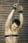 A Thievish Slave - Final Part - RusCapturedBoys - RusCapturedBoys