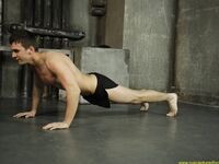 A Thievish Slave - Part I - RusCapturedBoys - Spanking