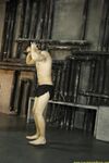 A Thievish Slave - Part I - RusCapturedBoys - Spanking