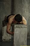 A Thievish Slave - Part I - RusCapturedBoys - Spanking