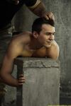 A Thievish Slave - Part I - RusCapturedBoys - Spanking
