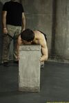 A Thievish Slave - Part I - RusCapturedBoys - Spanking