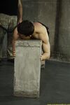 A Thievish Slave - Part I - RusCapturedBoys - Spanking