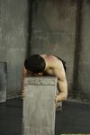 A Thievish Slave - Part I - RusCapturedBoys - Spanking