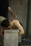 A Thievish Slave - Part I - RusCapturedBoys - Spanking