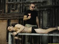 A Thievish Slave - Part I - RusCapturedBoys - Spanking
