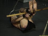 A Thievish Slave - Part Ii - RusCapturedBoys - Bondage&Disciрline