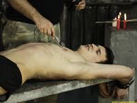 A Thievish Slave - Part Ii - RusCapturedBoys - Bondage&Disciрline