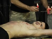 A Thievish Slave - Part Ii - RusCapturedBoys - Bondage&Disciрline