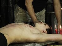 A Thievish Slave - Part Ii - RusCapturedBoys - Bondage&Disciрline