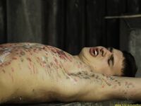 A Thievish Slave - Part Ii - RusCapturedBoys - Bondage&Disciрline
