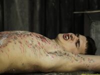 A Thievish Slave - Part Ii - RusCapturedBoys - Bondage&Disciрline