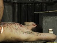 A Thievish Slave - Part Ii - RusCapturedBoys - Bondage&Disciрline