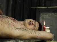 A Thievish Slave - Part Ii - RusCapturedBoys - Bondage&Disciрline