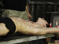 A Thievish Slave - Part Ii - RusCapturedBoys - Bondage&Disciрline