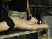 A Thievish Slave - Part Ii - RusCapturedBoys - Bondage&Disciрline
