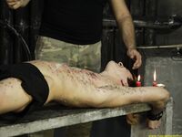 A Thievish Slave - Part Ii - RusCapturedBoys - Bondage&Disciрline