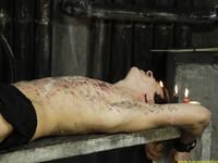 A Thievish Slave - Part Ii - RusCapturedBoys - Bondage&Disciрline