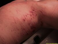 A Trap For Breakdancer - Final - RusCapturedBoys - Waxing
