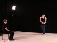 A Trap For Breakdancer 1 - RusCapturedBoys - Twink