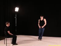 A Trap For Breakdancer 1 - RusCapturedBoys - Twink