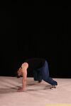 A Trap For Breakdancer 1 - RusCapturedBoys - Twink