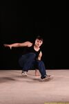 A Trap For Breakdancer 1 - RusCapturedBoys - Twink