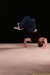 A Trap For Breakdancer 1 - RusCapturedBoys - Twink