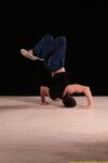 A Trap For Breakdancer 1 - RusCapturedBoys - Twink