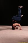 A Trap For Breakdancer 1 - RusCapturedBoys - Twink