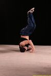 A Trap For Breakdancer 1 - RusCapturedBoys - Twink