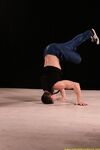 A Trap For Breakdancer 1 - RusCapturedBoys - Twink