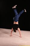 A Trap For Breakdancer 1 - RusCapturedBoys - Twink