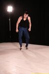 A Trap For Breakdancer 1 - RusCapturedBoys - Twink