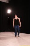 A Trap For Breakdancer 1 - RusCapturedBoys - Twink