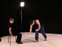 A Trap For Breakdancer 1 - RusCapturedBoys - Twink