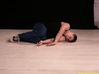 A Trap For Breakdancer 1 - RusCapturedBoys - Twink