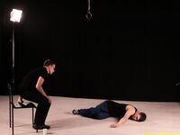 A Trap For Breakdancer 1 - RusCapturedBoys - Twink