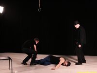 A Trap For Breakdancer 1 - RusCapturedBoys - Twink
