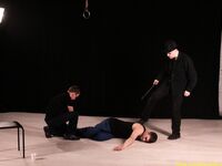 A Trap For Breakdancer 1 - RusCapturedBoys - Twink
