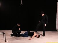 A Trap For Breakdancer 1 - RusCapturedBoys - Twink