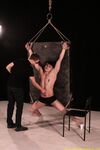 A Trap For Breakdancer 1 - RusCapturedBoys - Twink