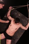 A Trap For Breakdancer 1 - RusCapturedBoys - Twink